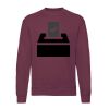 Classic 80/20 set-in sweatshirt Thumbnail