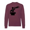 Classic 80/20 set-in sweatshirt Thumbnail
