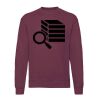 Classic 80/20 set-in sweatshirt Thumbnail