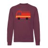 Classic 80/20 set-in sweatshirt Thumbnail