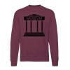 Classic 80/20 set-in sweatshirt Thumbnail