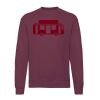 Classic 80/20 set-in sweatshirt Thumbnail