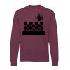 Classic 80/20 set-in sweatshirt Thumbnail
