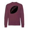 Classic 80/20 set-in sweatshirt Thumbnail