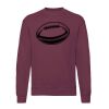 Classic 80/20 set-in sweatshirt Thumbnail