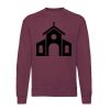 Classic 80/20 set-in sweatshirt Thumbnail