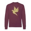 Classic 80/20 set-in sweatshirt Thumbnail