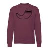 Classic 80/20 set-in sweatshirt Thumbnail