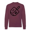 Classic 80/20 set-in sweatshirt Thumbnail