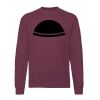 Classic 80/20 set-in sweatshirt Thumbnail