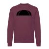Classic 80/20 set-in sweatshirt Thumbnail