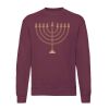 Classic 80/20 set-in sweatshirt Thumbnail