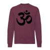 Classic 80/20 set-in sweatshirt Thumbnail