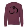Classic 80/20 set-in sweatshirt Thumbnail
