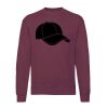 Classic 80/20 set-in sweatshirt Thumbnail
