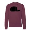 Classic 80/20 set-in sweatshirt Thumbnail
