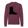 Classic 80/20 set-in sweatshirt Thumbnail