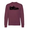 Classic 80/20 set-in sweatshirt Thumbnail