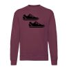 Classic 80/20 set-in sweatshirt Thumbnail