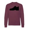 Classic 80/20 set-in sweatshirt Thumbnail