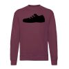 Classic 80/20 set-in sweatshirt Thumbnail