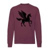 Classic 80/20 set-in sweatshirt Thumbnail