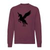 Classic 80/20 set-in sweatshirt Thumbnail