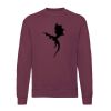 Classic 80/20 set-in sweatshirt Thumbnail