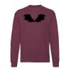 Classic 80/20 set-in sweatshirt Thumbnail