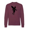 Classic 80/20 set-in sweatshirt Thumbnail
