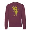 Classic 80/20 set-in sweatshirt Thumbnail