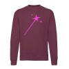 Classic 80/20 set-in sweatshirt Thumbnail