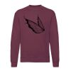Classic 80/20 set-in sweatshirt Thumbnail