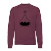 Classic 80/20 set-in sweatshirt Thumbnail