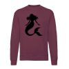 Classic 80/20 set-in sweatshirt Thumbnail