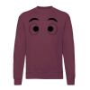 Classic 80/20 set-in sweatshirt Thumbnail
