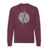Classic 80/20 set-in sweatshirt Thumbnail