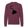 Classic 80/20 set-in sweatshirt Thumbnail