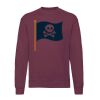Classic 80/20 set-in sweatshirt Thumbnail