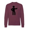 Classic 80/20 set-in sweatshirt Thumbnail