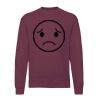 Classic 80/20 set-in sweatshirt Thumbnail