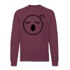 Classic 80/20 set-in sweatshirt Thumbnail