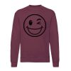 Classic 80/20 set-in sweatshirt Thumbnail