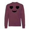 Classic 80/20 set-in sweatshirt Thumbnail