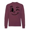 Classic 80/20 set-in sweatshirt Thumbnail