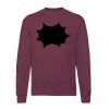 Classic 80/20 set-in sweatshirt Thumbnail