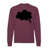 Classic 80/20 set-in sweatshirt Thumbnail