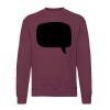 Classic 80/20 set-in sweatshirt Thumbnail