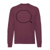 Classic 80/20 set-in sweatshirt Thumbnail