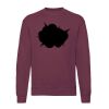 Classic 80/20 set-in sweatshirt Thumbnail